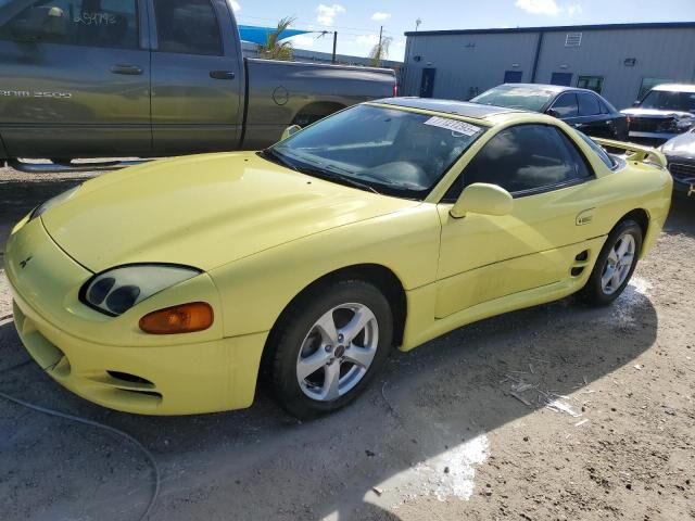 Mitsubishi 3000 GT