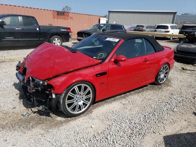 BMW M3Ci