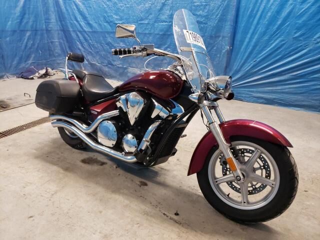 Honda VT1300 (Stateline)