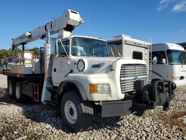 Ford LTS8000