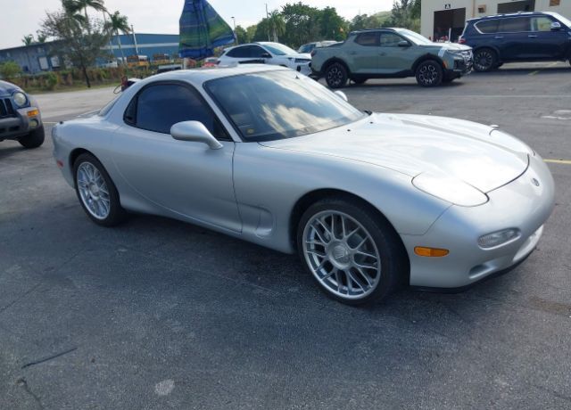 Mazda RX-7