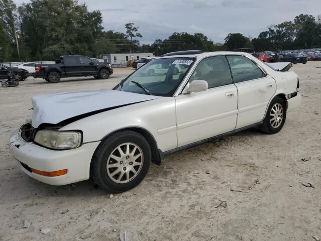 Acura TL