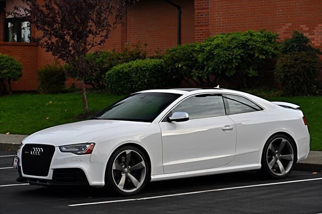 Audi RS5