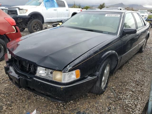 Cadillac Seville