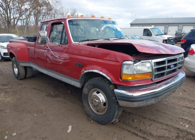 Ford F-350