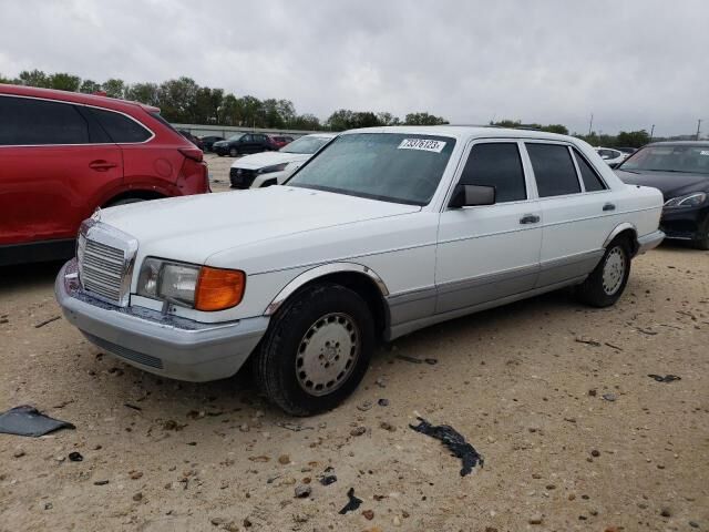 Mercedes-Benz 420