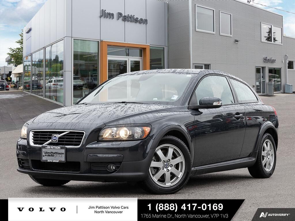 Volvo C30