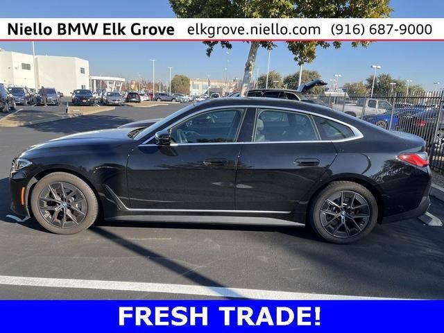 2023 BMW i4