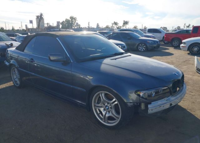 BMW 330Cic
