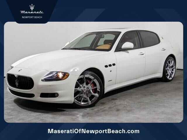 MASERATI