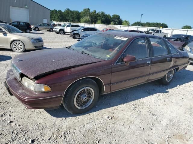 Chevrolet Caprice