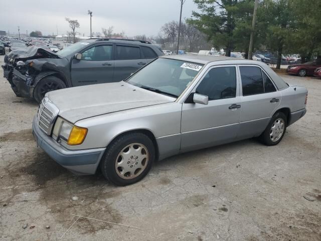 Mercedes-Benz 400