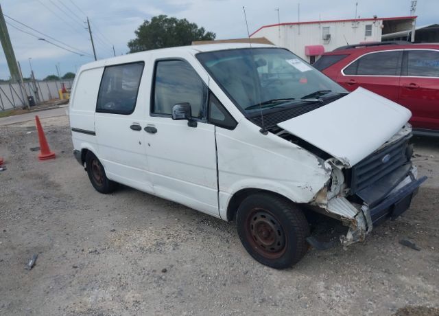 Ford Aerostar