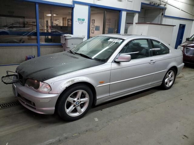 BMW 328Ci