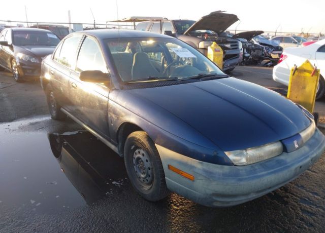 Saturn SL1