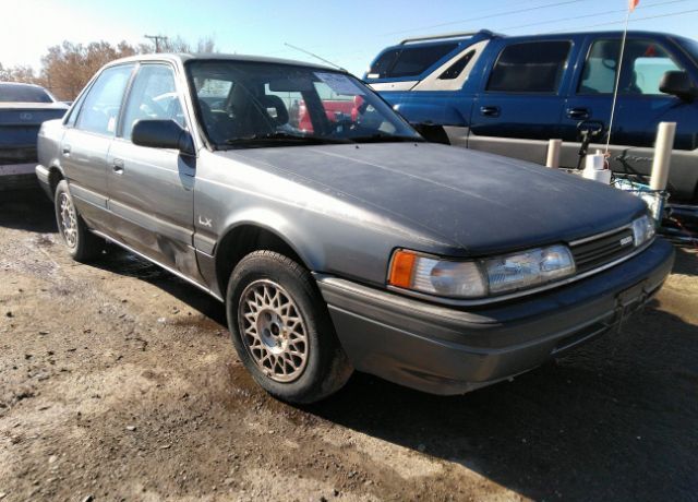 Mazda 626