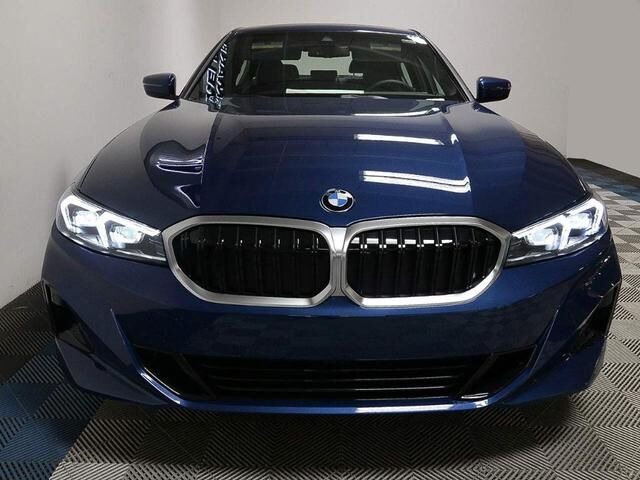 2024 BMW 330i