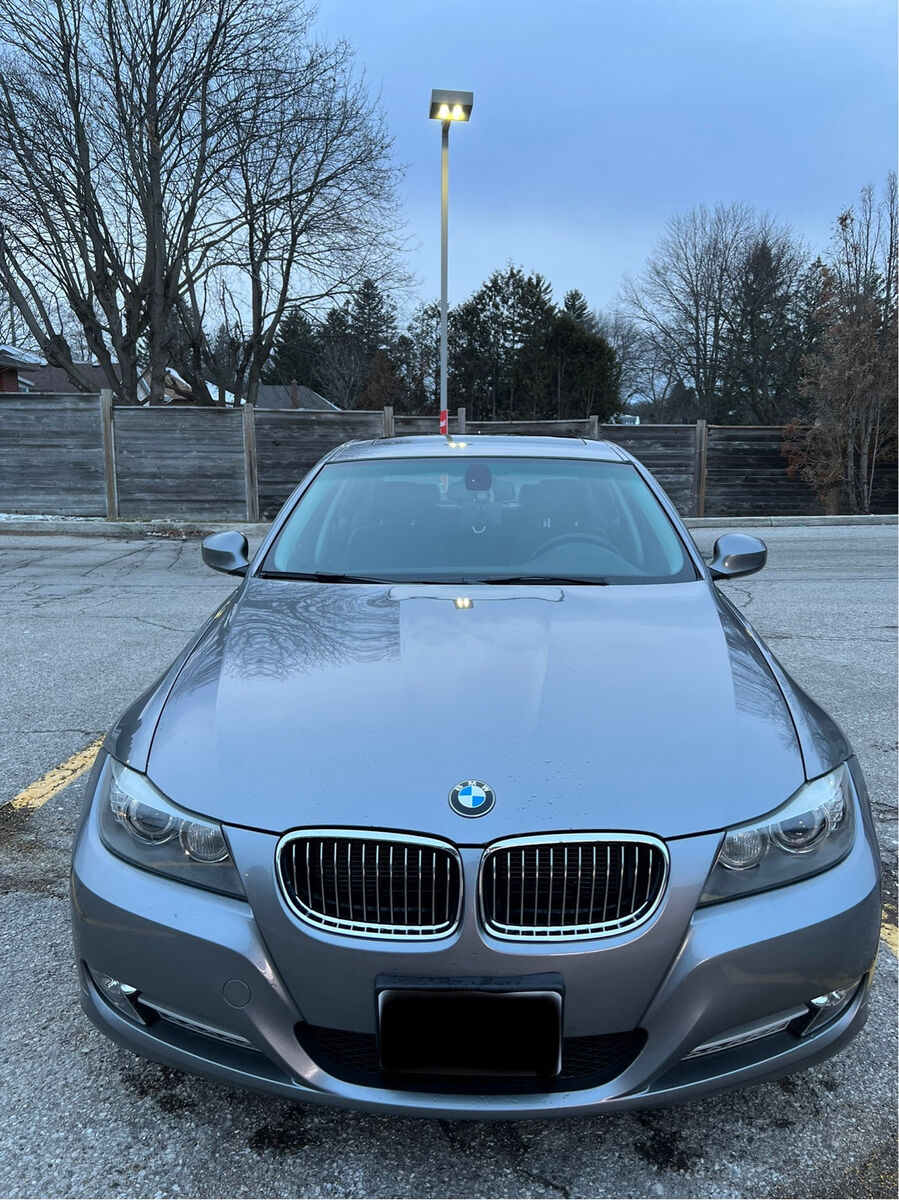 BMW 335d