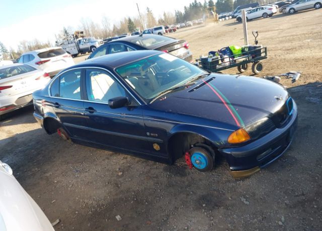 BMW 328i