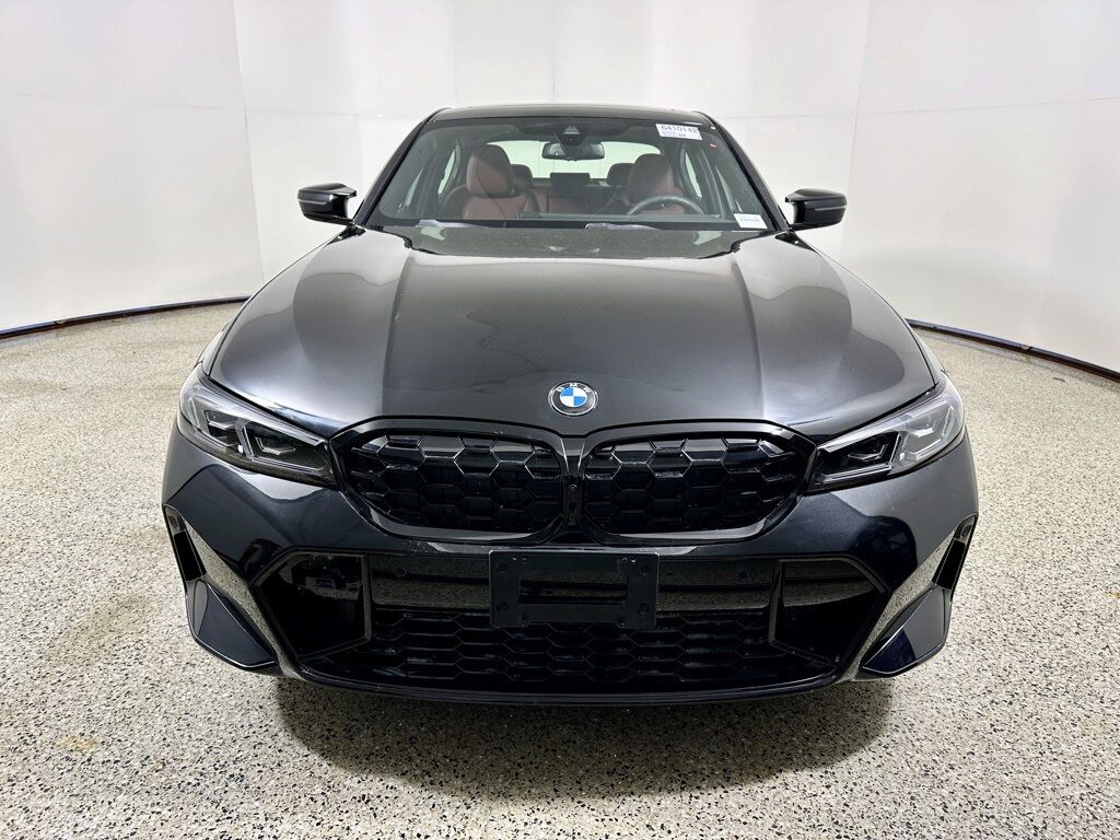 2023 BMW 340i