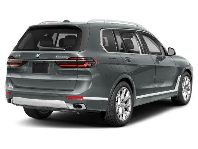 2024 BMW X7