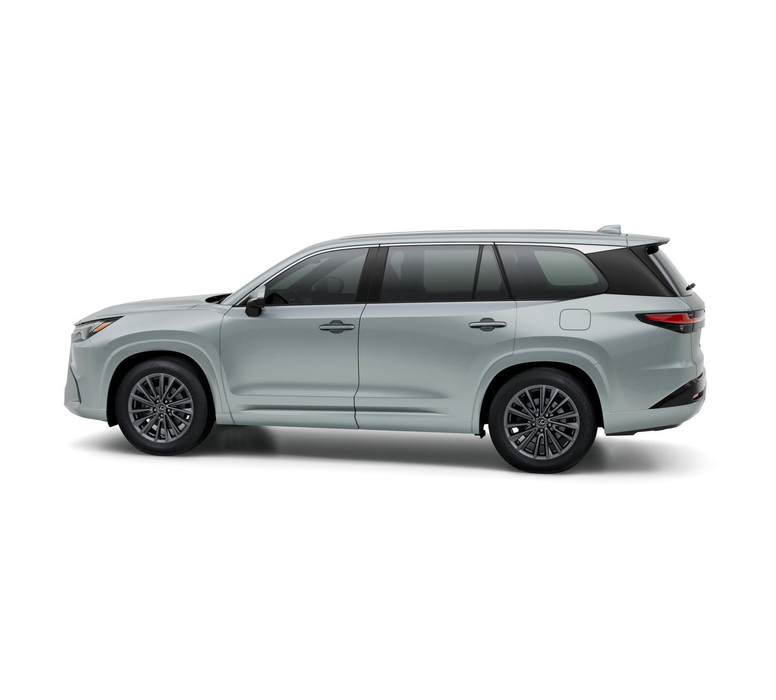 2024 Lexus TX