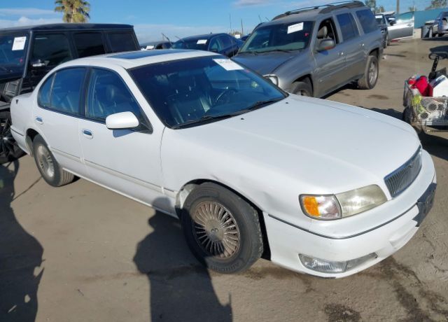 Infiniti I30
