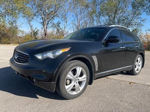 Infiniti FX35