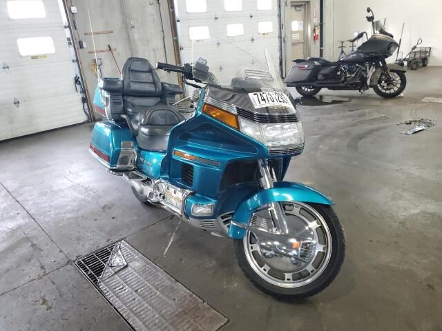 Honda GOLDWING