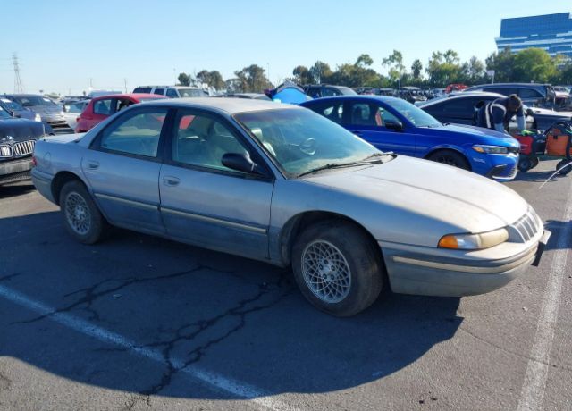 Chrysler Concorde