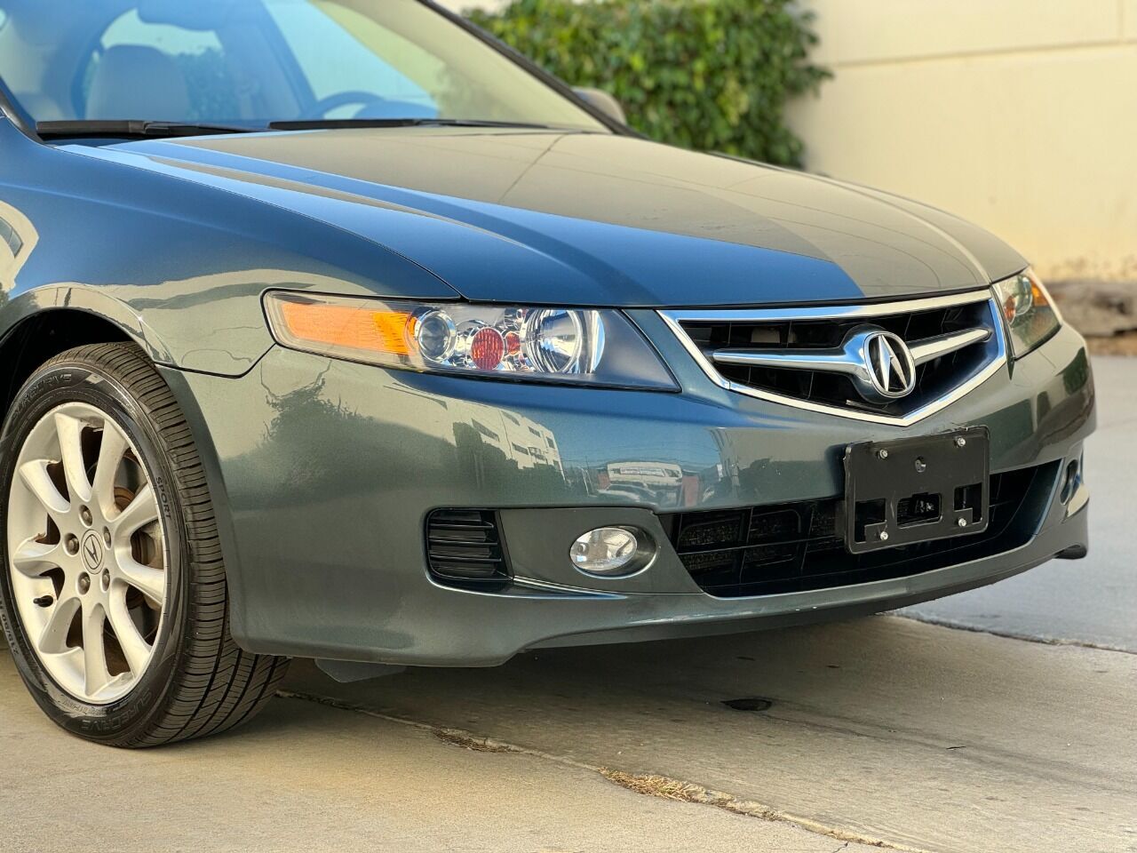 2006 ACURA TSX