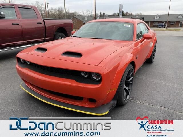DODGE