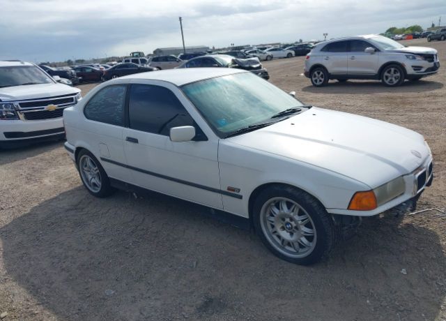 BMW 318ti