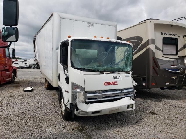 GMC W5