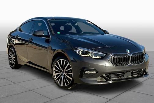 2021 BMW 228i