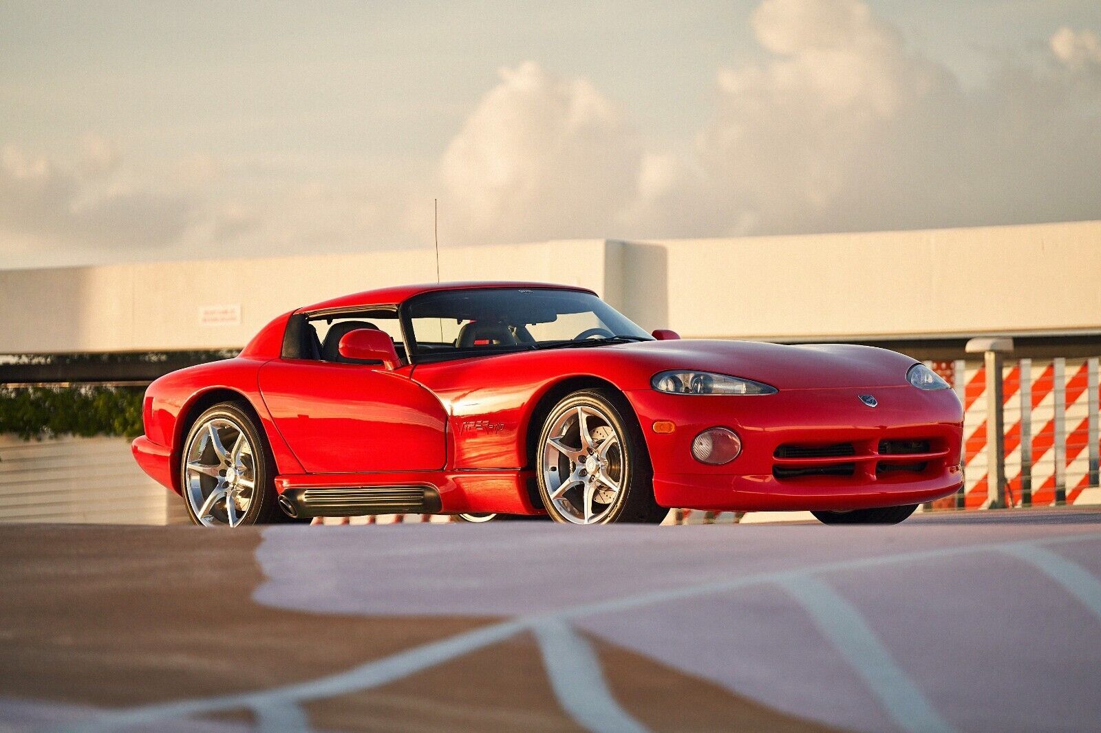 Dodge Viper