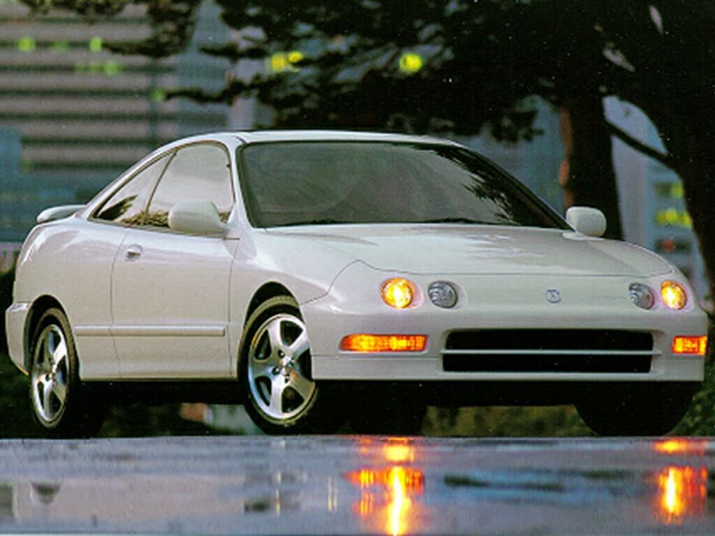 Acura Integra