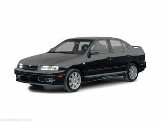 Infiniti G20
