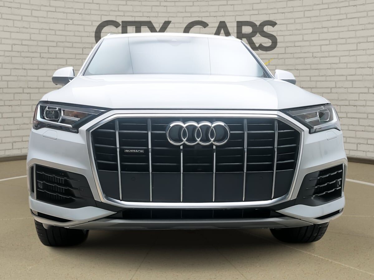 2021 Audi Q7