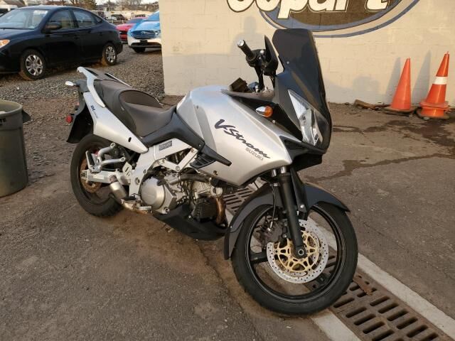 Suzuki DL1000K