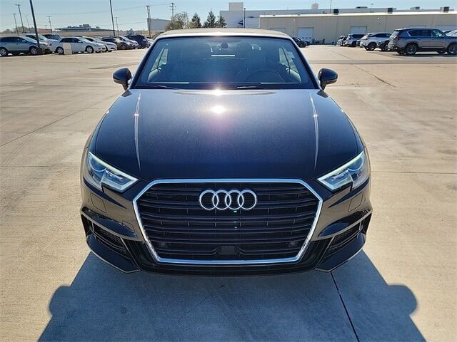 2017 Audi A3