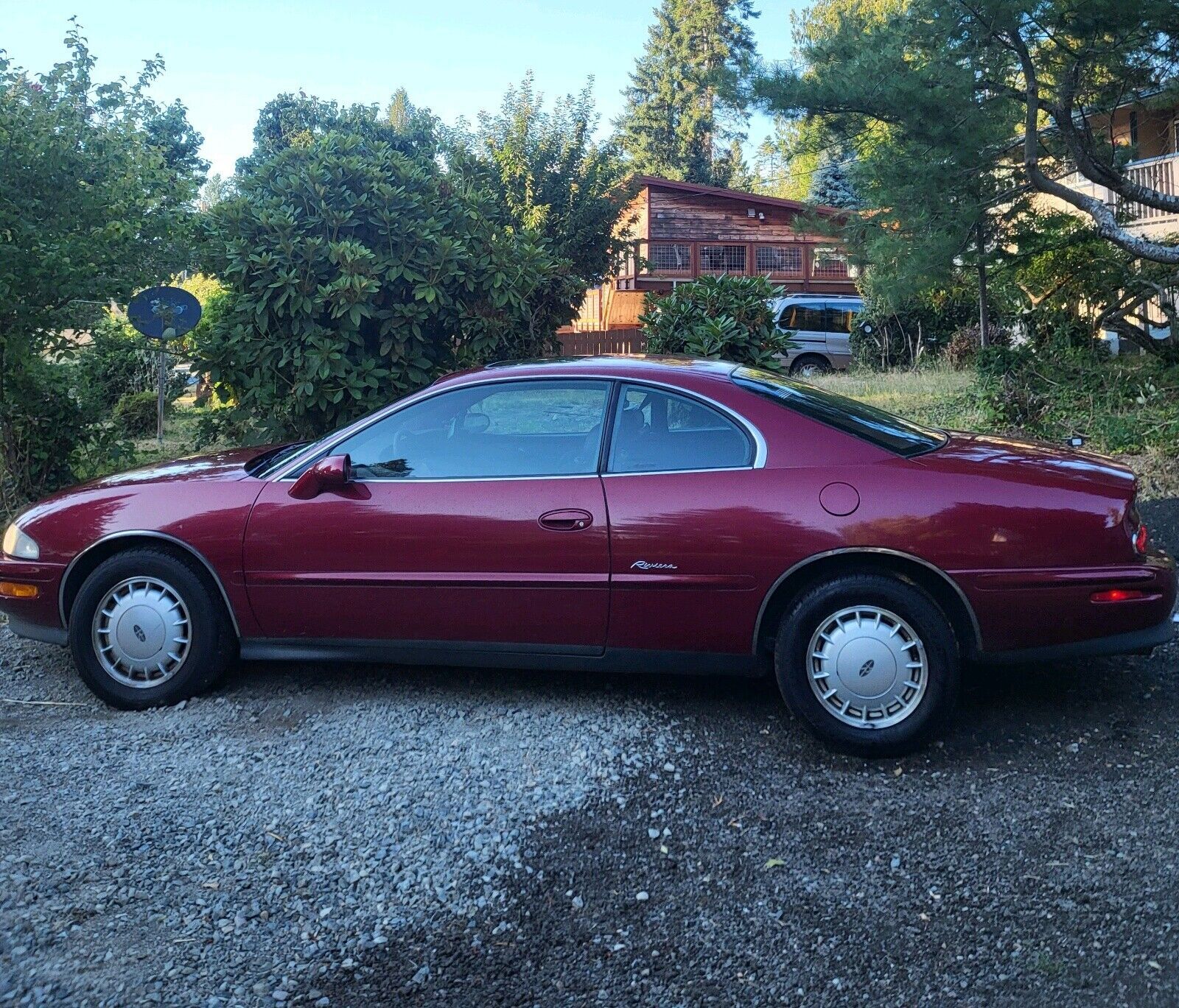 BUICK