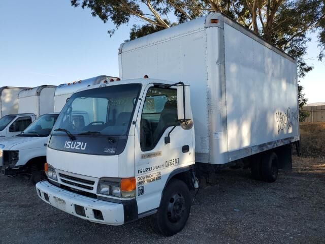 Isuzu NPR/NPR-HD