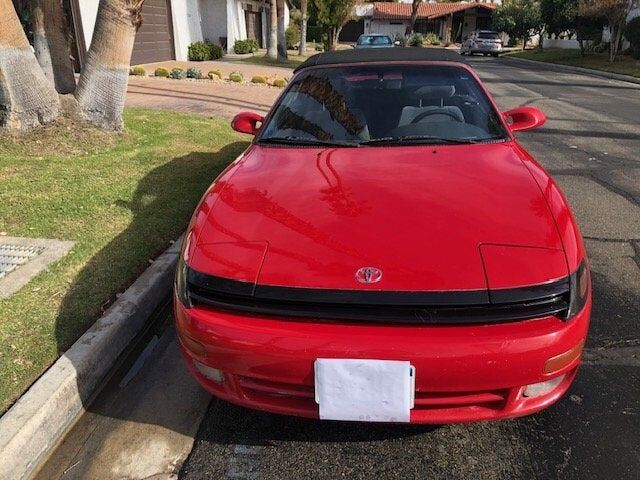 Toyota Celica