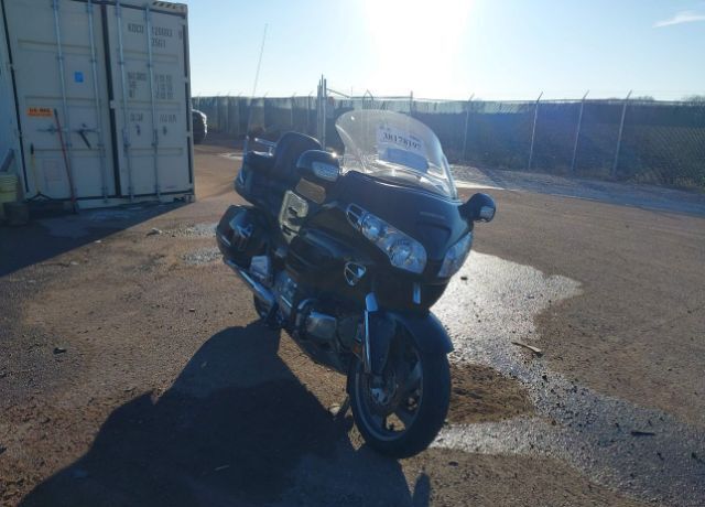 Honda GL1800