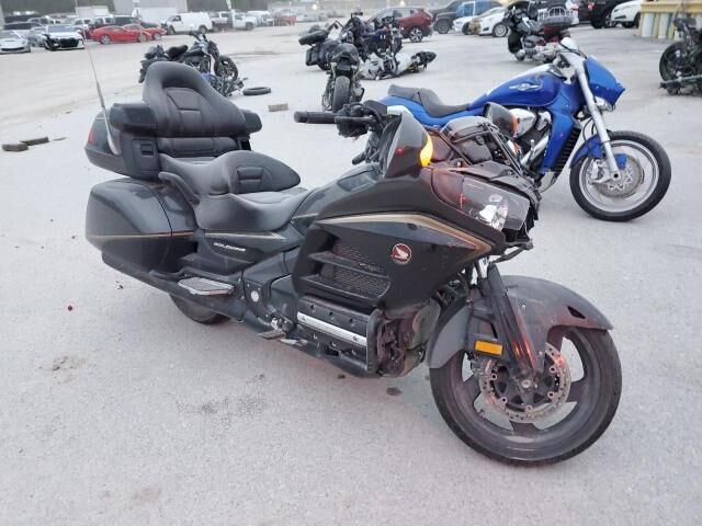 Honda GL1800