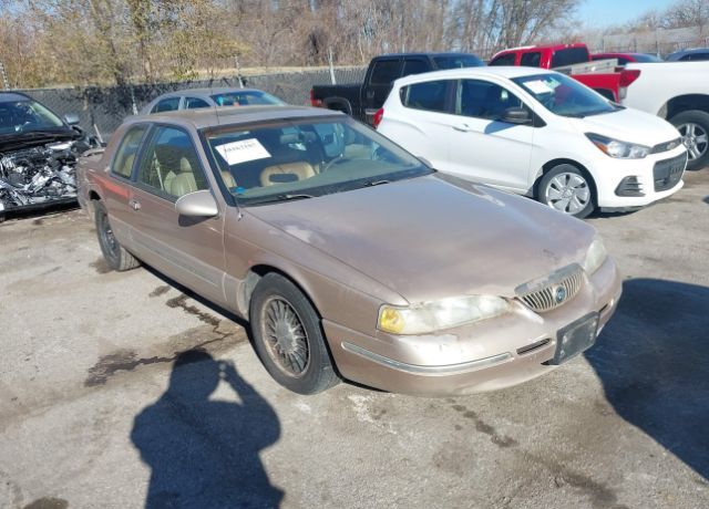 Mercury Cougar
