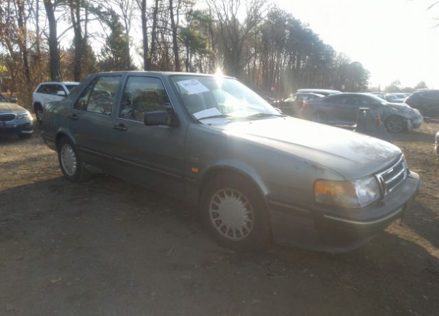 Saab 9000