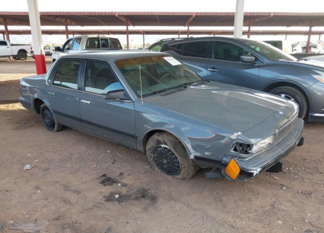 Buick Century