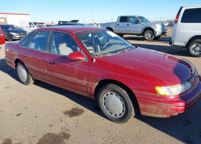 Ford Taurus